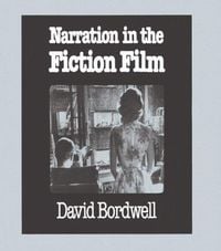 Produktbild: Narration in the Fiction Film