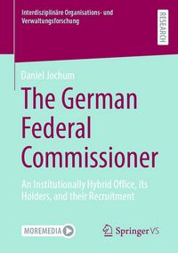 Produktbild: The German Federal Commissioner
