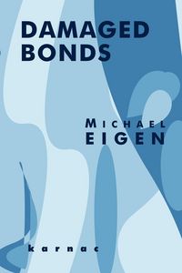 Produktbild: Damaged Bonds