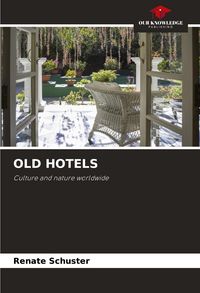 Produktbild: OLD HOTELS