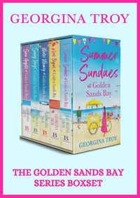 Produktbild: The Golden Sands Bay Series