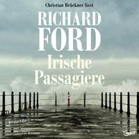 Produktbild: Irische Passagiere