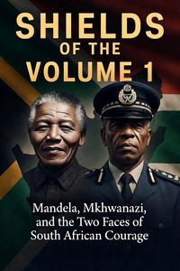 Produktbild: Shields of the Nation (Active in democracy, #1)