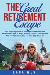Produktbild: The Great Retirement Escape