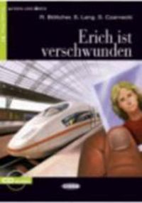 Produktbild: Erich Verschwun+cd Ale