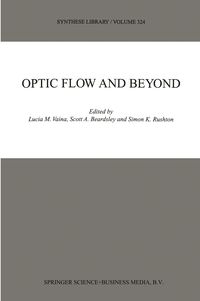 Produktbild: Optic Flow and Beyond