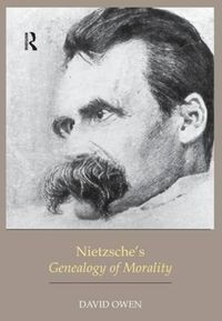 Produktbild: Owen, D: Nietzsche's "Genealogy of Morality"