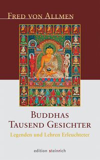 Produktbild: Buddhas Tausend Gesichter
