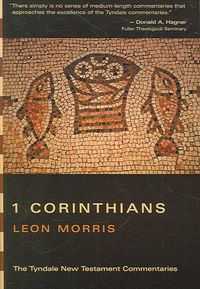 Produktbild: 1 Corinthians