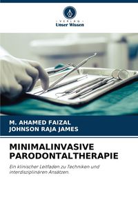 Produktbild: Minimalinvasive Parodontaltherapie