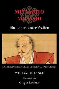Bild vom Artikel Miyamoto Musashi vom Autor William De Lange