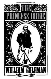 Produktbild: Princess Bride,The