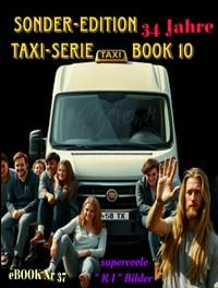 Produktbild: 3 4 Jahre Taxi