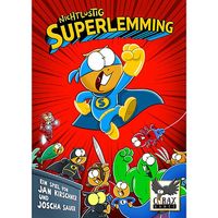 Produktbild: Superlemming