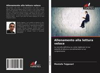 Produktbild: Allenamento alla lettura veloce