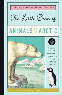 Produktbild: The Little Book of Arctic Animals