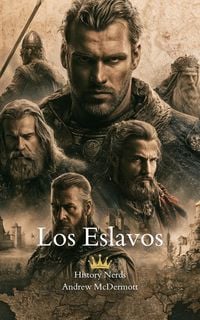 Produktbild: Los Eslavos: Historia de un Pueblo desde sus Or&iacute;genes hasta la Baja Edad Media