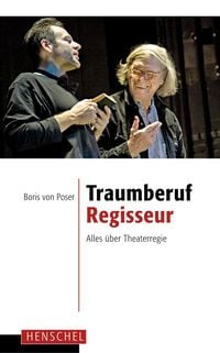 Bild vom Artikel Traumberuf Regisseur vom Autor Boris Poser