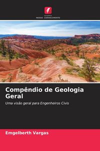 Produktbild: Comp&ecirc;ndio de Geologia Geral
