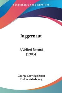 Produktbild: Juggernaut