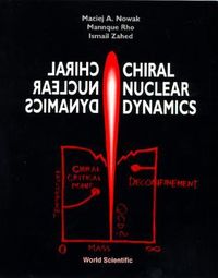 Produktbild: Chiral Nuclear Dynamics
