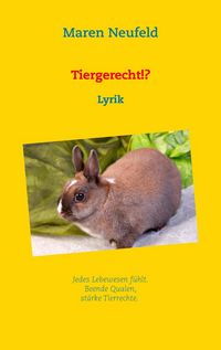 Produktbild: Tiergerecht!?