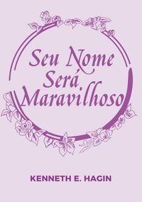 Produktbild: Seu Nome Ser&aacute; Maravilhoso