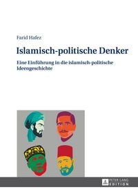 Produktbild: Islamisch-politische Denker