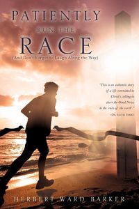 Produktbild: Patiently Run The Race