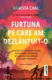 Produktbild: Furtuna pe care am dezlan&iquest;uit-o