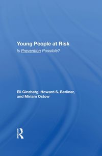 Produktbild: Young People At Risk