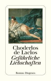 Produktbild: Gef&auml;hrliche Liebschaften