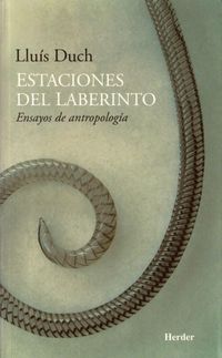 Produktbild: Estaciones del laberinto
