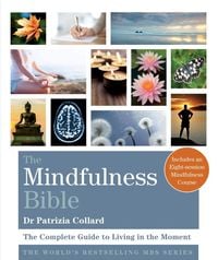 Produktbild: The Mindfulness Bible