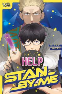 Produktbild: Stan By Me