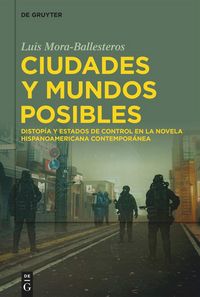 Produktbild: Ciudades y mundos posibles