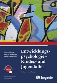 'Entwicklungspsychologie - Kindes- und Jugendalter' von 'Martin ...