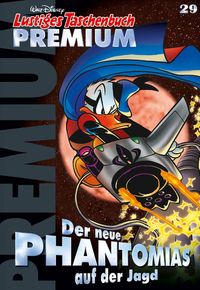 Bild vom Artikel Lustiges Taschenbuch Premium 29 vom Autor Walt Disney