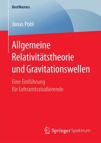 Produktbild: Allgemeine Relativit&auml;tstheorie und Gravitationswellen