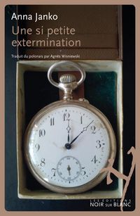 Produktbild: Si pt extermination