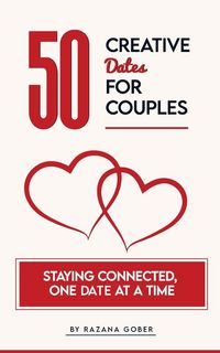 Produktbild: 50 Creative Dates for Couples