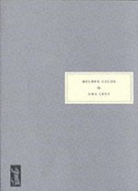 Produktbild: Reuben Sachs