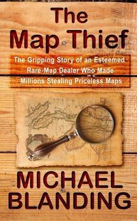 Produktbild: Map Thief