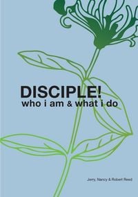 Produktbild: DISCIPLE!