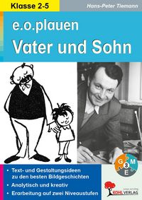 Produktbild: E.o.plauen - Vater und Sohn
