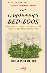 Produktbild: The Gardener's Bed-Book