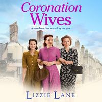 Produktbild: Coronation Wives