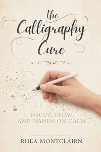 Produktbild: The Calligraphy Cure