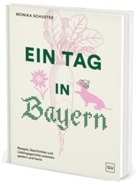 Produktbild: Ein Tag in Bayern
