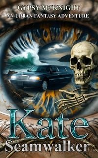 Produktbild: Kate: Seamwalker